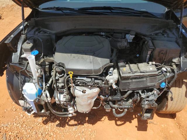 2024 KIA TELLURIDE 5XYP64GC5RG475980