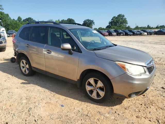 2015 SUBARU FORESTER 2 - JF2SJADC1FH402900