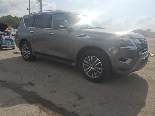 2024 NISSAN ARMADA SL JN8AY2BD9R9709709