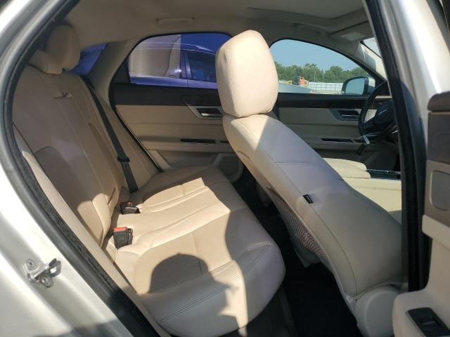 2017 JAGUAR XF PRESTIG SAJBE4BN4HCY32592