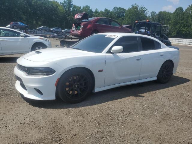 2018 DODGE CHARGER R/ - 2C3CDXGJ4JH248424