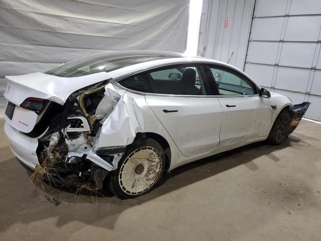 2020 TESLA MODEL 3 5YJ3E1EB8LF665622