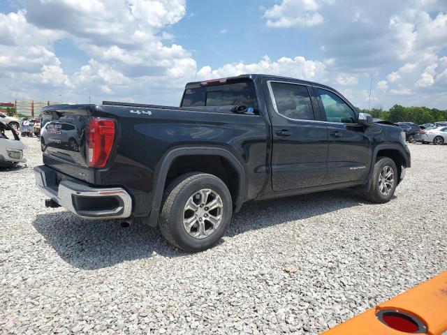 2020 GMC SIERRA K15 - 3GTP9BEK0LG405379