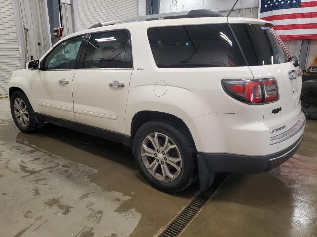 2013 GMC ACADIA SLT - 1GKKVRKD9DJ266376