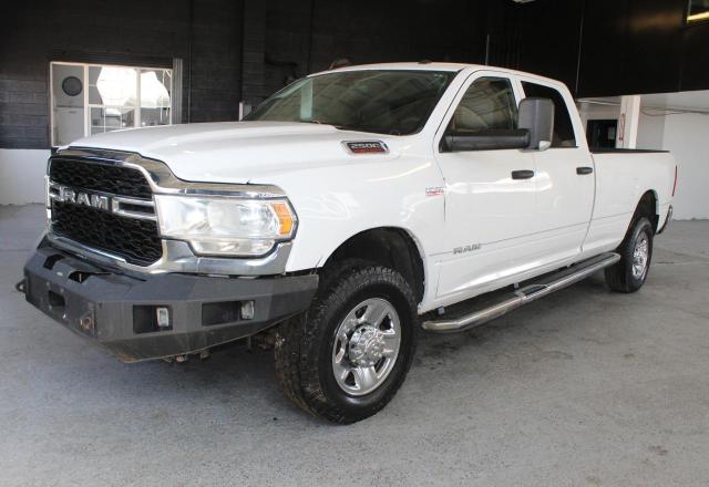 2021 RAM 2500 TRADE 3C6UR5HJ8MG601764