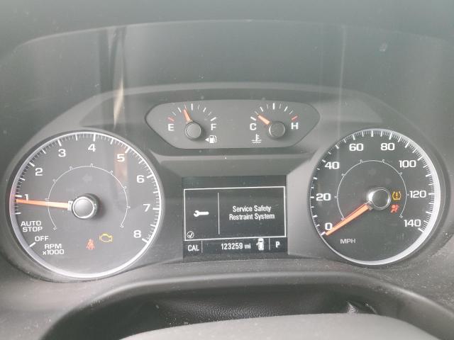 2019 GMC ACADIA SLE 1GKKNLLA4KZ157128