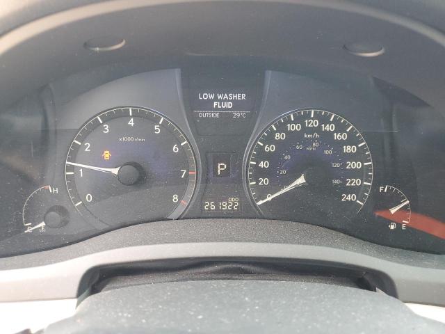 2011 LEXUS RX 350 - JTJBK1BA5B2014673