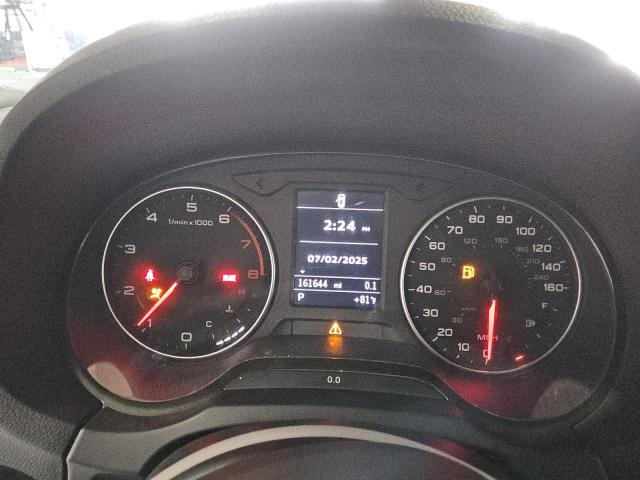 wauacgff1f1026817 - 2015 Audi A3 Premium - #62880925