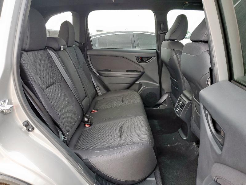 2025 SUBARU FORESTER P JF2SLDBC0SH521532