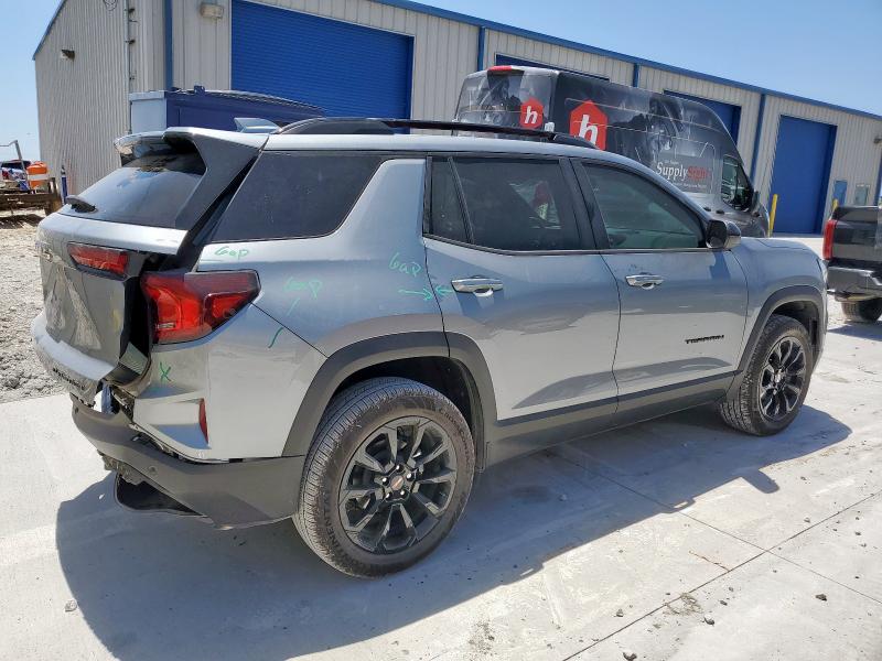 2025 GMC TERRAIN EL 3GKALUEG0SL281445