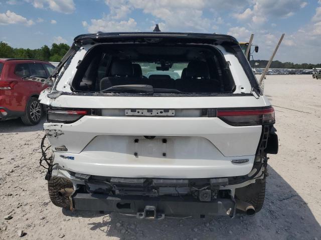 2022 JEEP GRAND CHER - 1C4RJYE68N8724351