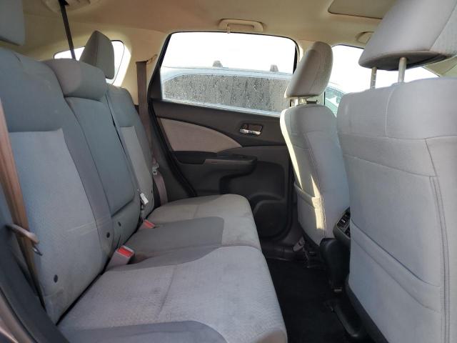2016 HONDA CR-V EX - 2HKRM3H53GH566549
