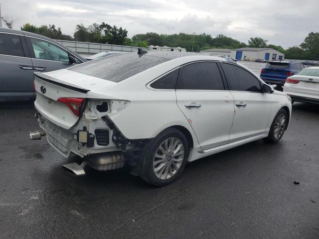 Vin: 5npe34af8fh057579, lot: 61627515, hyundai sonata sport 20153