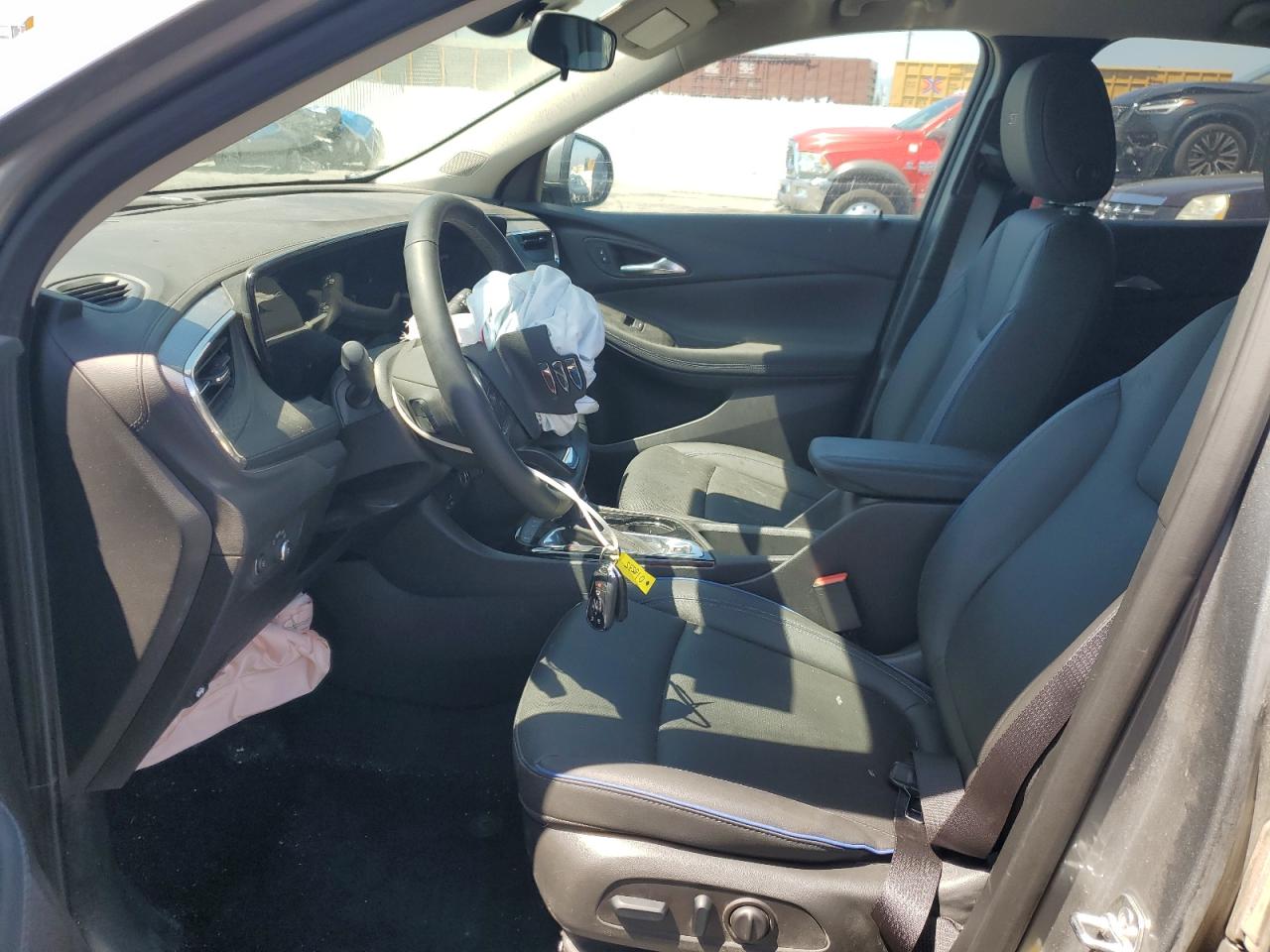 Lot #3266705389 2026 BUICK ENCORE GX