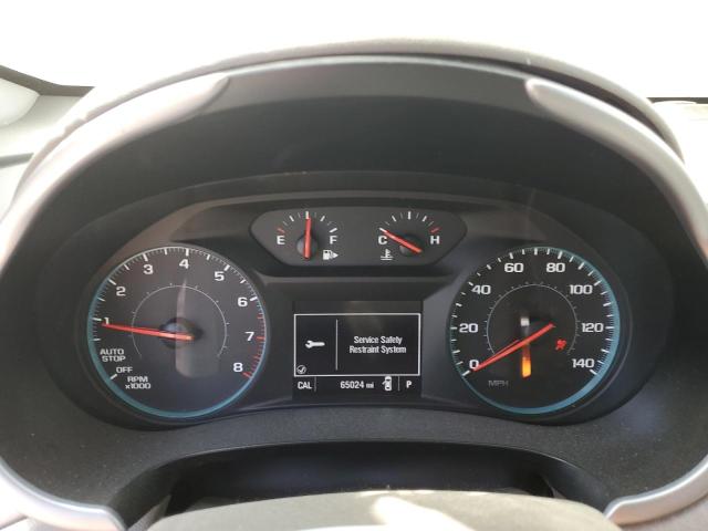 2022 CHEVROLET MALIBU LT #3304500606