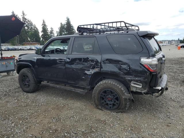 2021 TOYOTA 4RUNNER VE JTEHU5JRXM5899844