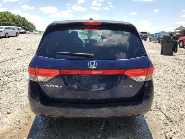 2016 HONDA ODYSSEY TO 5FNRL5H90GB115739