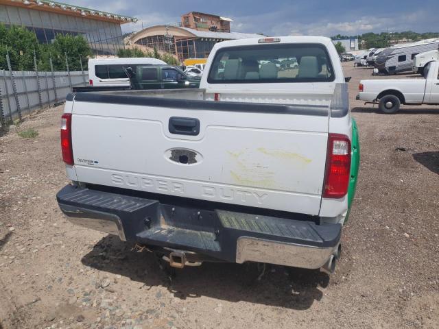 2015 FORD F250 SUPER 1FT7W2BT6FEC41914