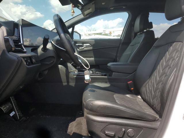 2024 KIA SPORTAGE X 5XYK7CDF4RG221628