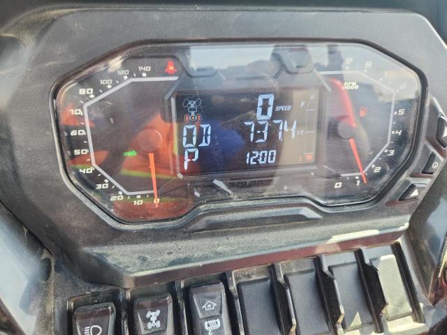 2024 POLARIS RZR XP 100 3NSNEE993RF041967