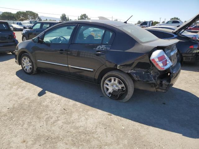 2012 NISSAN SENTRA 2.0 - 3N1AB6AP6CL671180