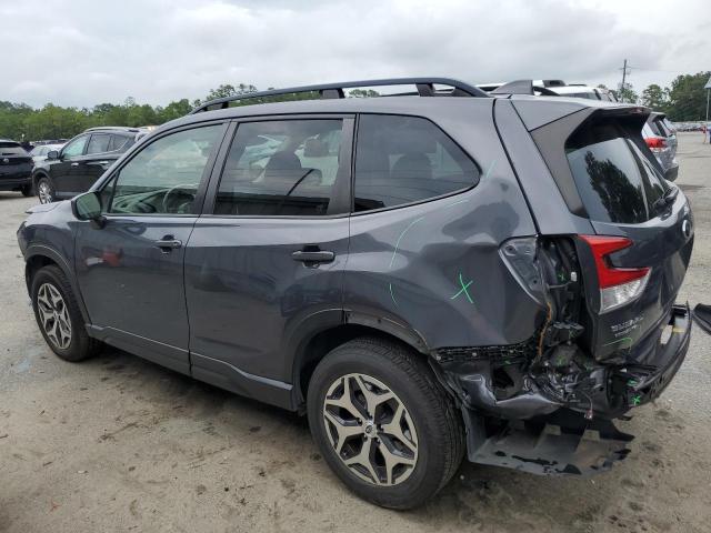 2022 SUBARU FORESTER P JF2SKAEC2NH508900