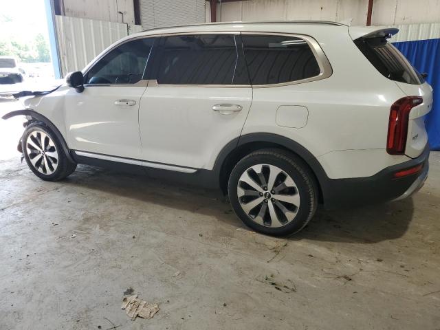 2020 KIA TELLURIDE 5XYP64HC8LG022295