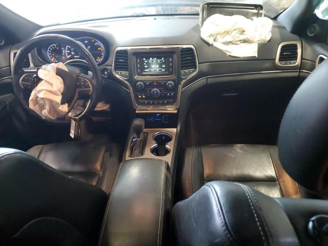 2016 JEEP GRAND CHER - 1C4RJFBG8GC488589