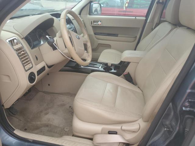 2012 FORD ESCAPE LIM - 1FMCU0E73CKB91201