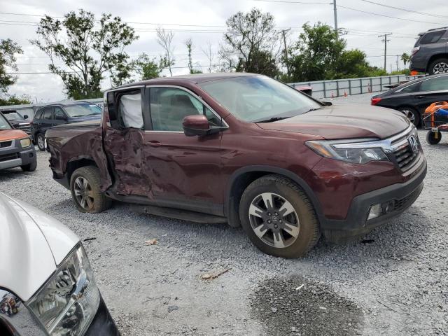 2019 HONDA RIDGELINE 5FPYK3F65KB026342