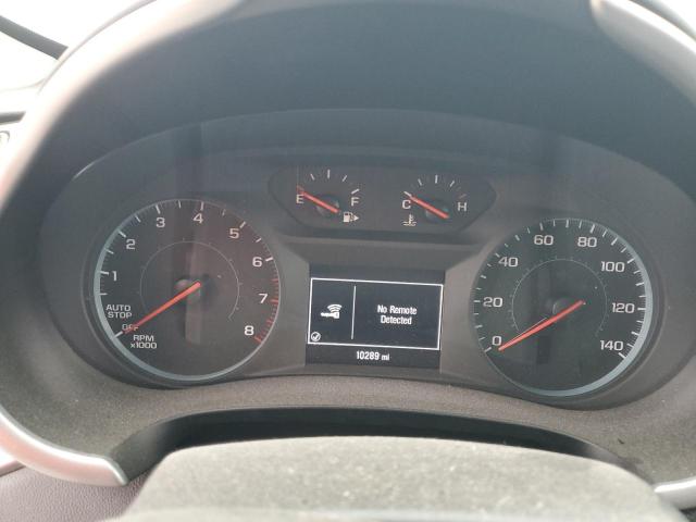 2023 CHEVROLET MALIBU RS - 1G1ZG5ST1PF252718