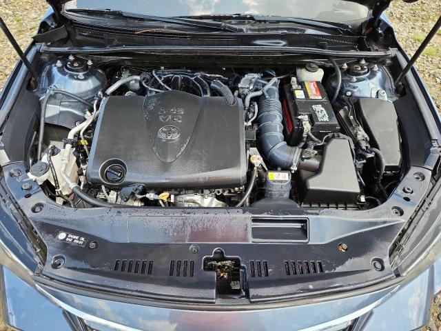 2019 TOYOTA AVALON XLE 4T1BZ1FB9KU003869