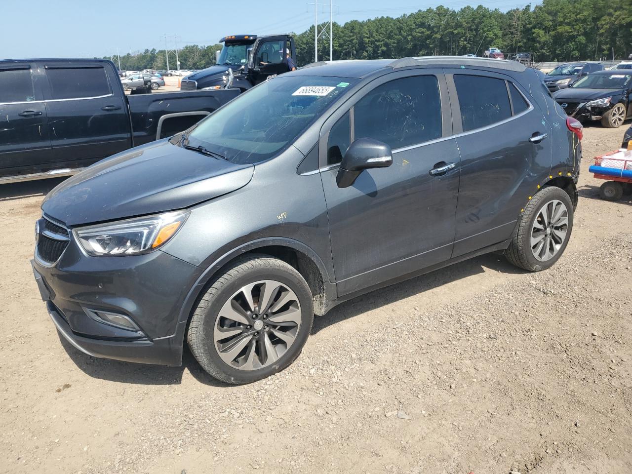 BUICK ENCORE PREMIUM
