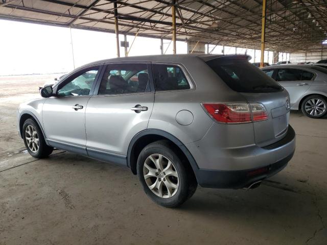 2011 MAZDA CX-9 - JM3TB2BV1B0326492