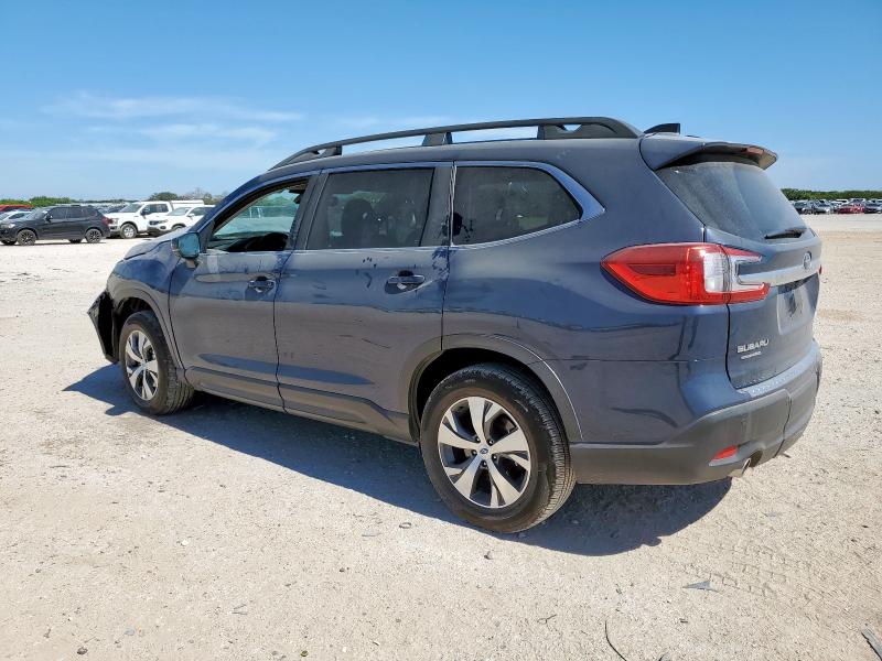 2025 SUBARU ASCENT PRE 4S4WMADDXS3412456