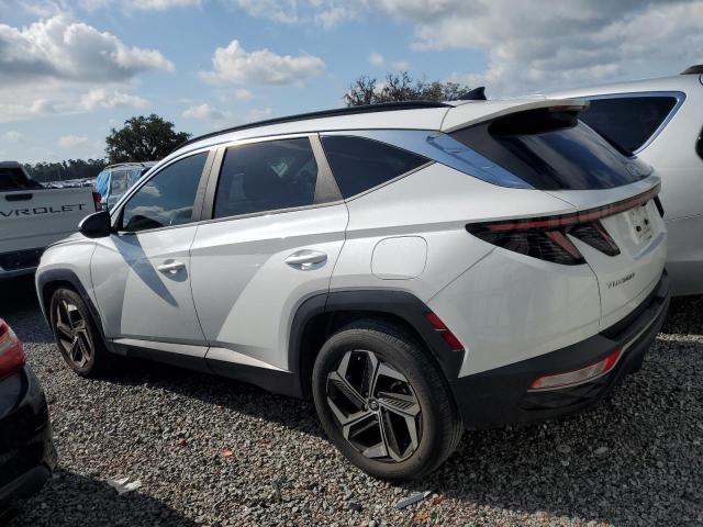 2022 HYUNDAI TUCSON SEL 5NMJF3AE2NH042532