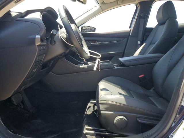 2024 MAZDA 3 SELECT S 3MZBPABM6RM436515