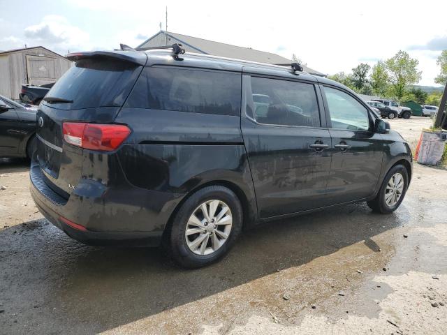 2016 KIA SEDONA LX - KNDMB5C11G6130048