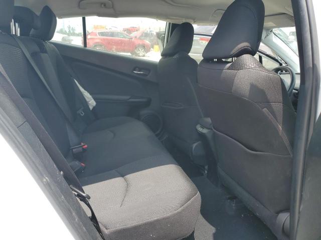 2022 TOYOTA PRIUS NIGH JTDKAMFU6N3153575