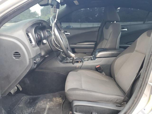 2015 DODGE CHARGER SE 2C3CDXBG6FH722389