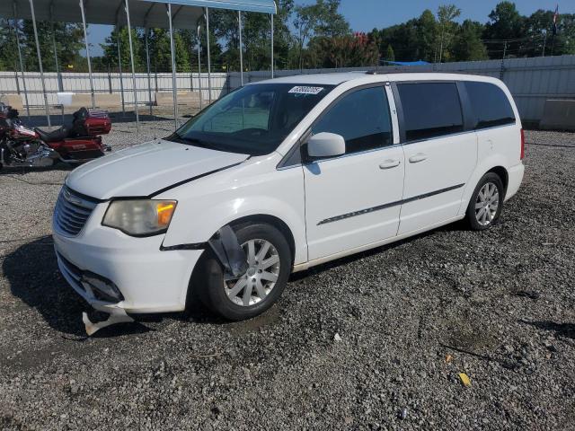 CHRYSLER TOWN & COU