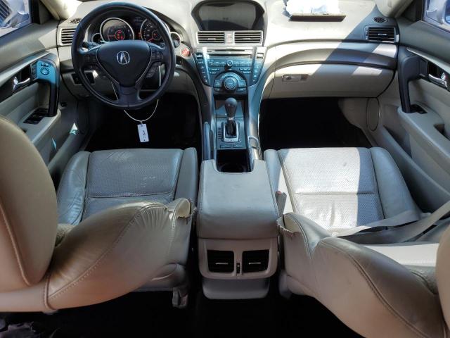 2014 ACURA TL TECH - 19UUA8F51EA003668