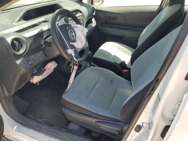 2015 TOYOTA PRIUS C JTDKDTB32F1584748