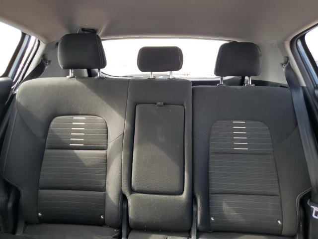 2018 KIA SPORTAGE L - KNDPM3AC4J7336059