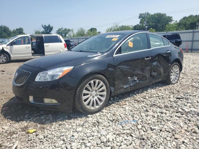 BUICK REGAL PREMIUM