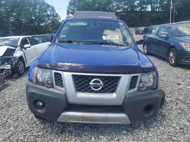 2015 NISSAN XTERRA X 5N1AN0NW5FN662330