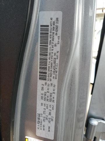 2018 JEEP WRANGLER UNLIMITED SAHARA 1C4BJWEG9JL866536