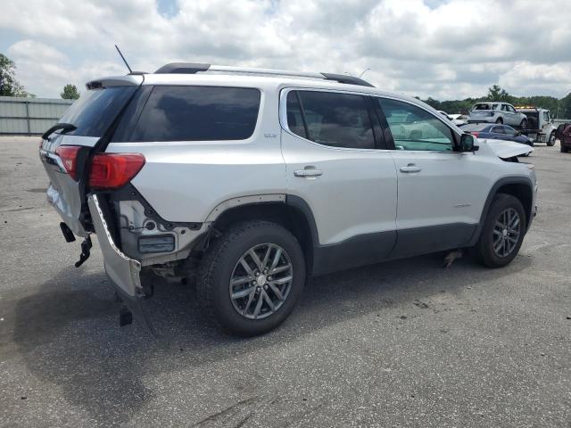 2019 GMC ACADIA SLT 1GKKNMLS2KZ271076