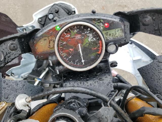 2015 YAMAHA YZFR6 JYARJ16E3FA033120