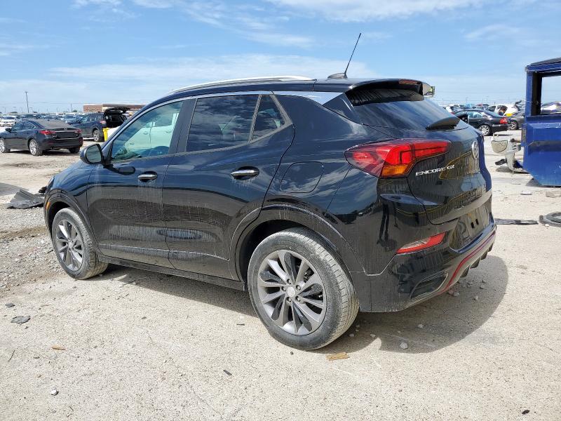 Vin: kl4mmds22mb048969, lot: 62222275, buick encore select 20212